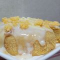 Cooksnap dari Kitty A. Lestari untuk resep Bolu Susu Lembang Kukus