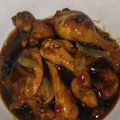 Cooksnap dari Resi Roman Hapitri untuk resep Simple chicken teriyaki