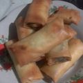 Cooksnap dari Jumariani Yusup untuk resep Pisang coklat crispy