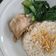 Cooksnap dari Reiska Manggala Putri untuk resep Nasi Hainan Ricecooker