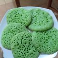 Cooksnap dari shita untuk resep Surabi Kinca khas Bandung