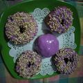Cooksnap dari Zoel Noto untuk resep Donat kentang