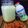 Cooksnap dari Nike Kristanti untuk resep Jus Melon Susu