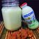 Cooksnap dari Nike Kristanti untuk resep Jus Melon Susu
