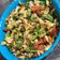 La cooksnap de Tomas Agustin cuando cocinó Ensalada de Lechuga, Tomate y Pollo