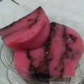 Cooksnap dari RR untuk resep Simple agar roti tawar