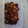 Cooksnap dari Rita Febiola untuk resep Sambal Belut Goreng