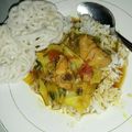 Cooksnap dari Tiaralwi untuk resep Tongseng Ayam tanpa santan