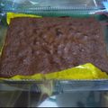 Cooksnap dari Edi Susanto untuk resep 66. Bolu Chocolatos Airfryer Praktis 1 telur