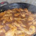 Cooksnap dari Evi Triana untuk resep Spicy Chicken Wings ala Pizza Hut