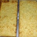 Cooksnap dari Mommy U3 untuk resep Prol Tape Keju