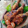 Cooksnap dari iiswatizain untuk resep Ayam Bakar Padang #58