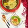 Cooksnap dari anif agustina untuk resep Nasi Liwet Magic Com