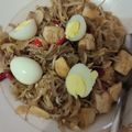Cooksnap dari Rizcha Nissa Oktaviane untuk resep Oseng-oseng cambah tahu
