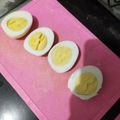 Cooksnap dari Rima Rizkia Destianti untuk resep Rebus Telur Hemat Gas