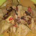Cooksnap dari Nurlayli Handayani untuk resep Sayur Nangka