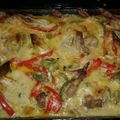 sdmcclenton's cooksnap of when they made Southern Smothered Chicken.