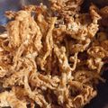 Cooksnap dari Dian Arie untuk resep Jamur Enoki Crispy
