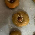 Cooksnap από Dafni Vasiliki Chantzi στη συνταγή Φουντουκομπουκίτσες!!!