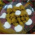 Bhumi Parikh's cooksnap of when they made તરબુચ છાલ ના મૂઠિયાં(Watermelon Chhal Muthiya Recipe In Gujarati).