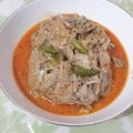 Cooksnap dari Flo Dareen untuk resep Gulai Jantung Pisang #Bandung_RecookConySeptiani