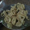 Cooksnap dari Dara Silviana permata untuk resep Kue kulit tiram