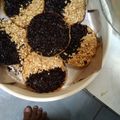 Cooksnap dari Sri Wahyuni untuk resep Martabak manis (simpel g pake ribet)
