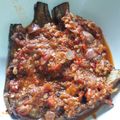 Cooksnap dari Ria Yasin untuk resep Pecak Terong