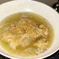 Cooksnap dari Fitri R untuk resep Taiwanese Crispy Chicken / Ciphai / Ayam Shihlin Homemade Simple / Katsu