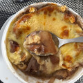 El cooksnap de Rodrigo Bustamante Vaz cuando hizo French onion soup.