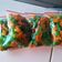 Cooksnap dari Puji Mayanda untuk resep Frozen Mix Vegetables