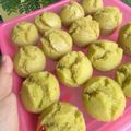 Cooksnap dari Mery H. Wicaksono untuk resep Apem Nasi Mekar