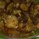 El cooksnap de Ana Inés Maciel Igartúa cuando hizo Berenjenas al escabeche.