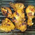Cooksnap dari Lisna Prabawati untuk resep 58 ☆ Ayam bakar teflon lezat dan gurih ☆