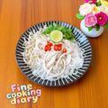 Cooksnap của Fine Simple Cooking khi họ làm theo món Phở Ức Gà Cho Ngày Bận Rộn