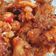 Cooksnap dari Audrey Ompusunggu untuk resep Cumi Asam Manis