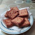 Cooksnap dari Cip untuk resep Gabin fla susu ala anak kost