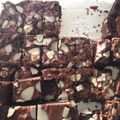 Cooksnap dari Jessica Krisanti untuk resep Chewy Fudgy Brownie with Shiny Crust