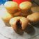 Szilvia Gede Cooksnap-ja, amikor elkészítette a(z) Muffin / Nutellás / receptet.