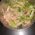 Lopa mahajan का कुकस्नैप जब उन्होंने नींबू वाला अदरक का आचार (Nimbu wala adrak ka achar recipe in Hindi) बनाया था।