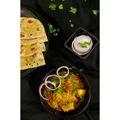 Mauli Mankad's cooksnap of when they made મટર પનીર (Matar Paneer Recipe In Gujarati).