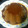El cooksnap de Teresa ibañez cuando hizo Flan de chocolate.