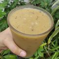 El cooksnap de Sandri 🌿 cuando hizo Licuado multivitamínico :).