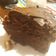 El cooksnap de María Laura cuando hizo Torta de chocolate y dulce de leche.