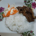 Cooksnap dari Ajenk untuk resep Beef Teriyaki Ala Hokben