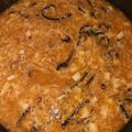 Cooksnap dari firsty octavia untuk resep Sup asam pedas szechuan