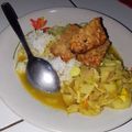 Cooksnap dari Rina untuk resep Sayur Kari Nangka Muda