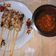 Cooksnap dari Nila Chrsty untuk resep Sate Taichan Teflon