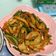 Quincy Jhang 的 小黃瓜炒甜不辣 cooksnap