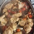 El cooksnap de Adriana Calderón cuando hizo Bizcocho integral 👌.